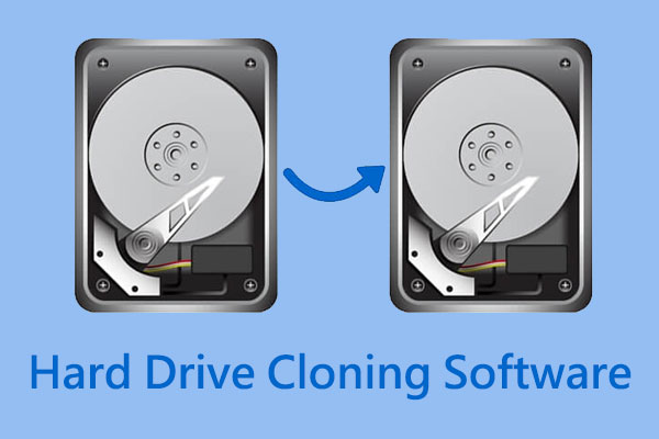 Cloning هارد دیسک