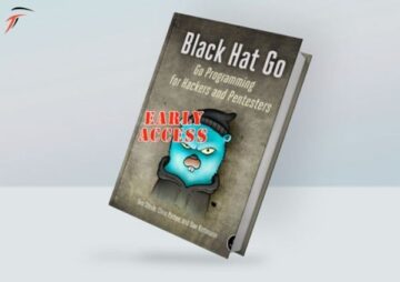 downlaod Black Hat Go book