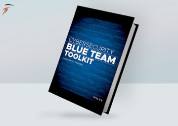 Cybersecurity Blue Team book
