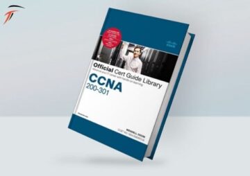 CCNA 200-301 book