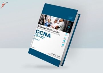 downlaod CCNA Certification Volume 2 Exam 200-301 book