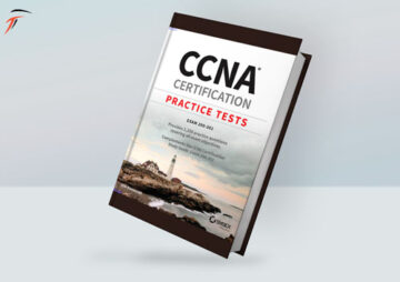 CCNA Practice Tests book