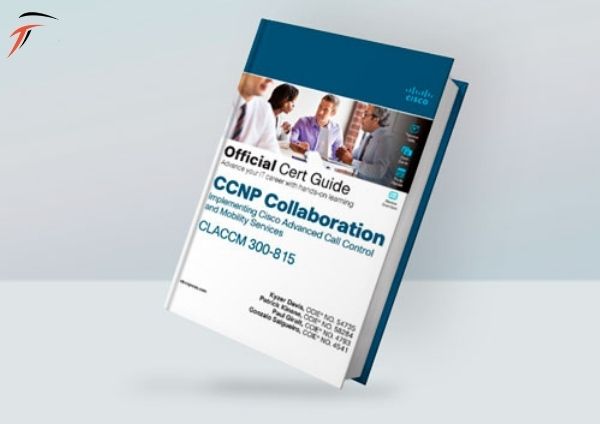 downlaod CCNP Collaboration book