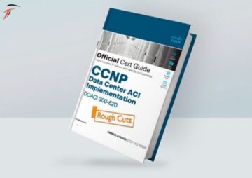 downlaod CCNP Data Center Application book