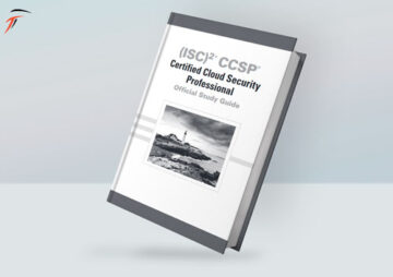 Certified Cloud Security book
