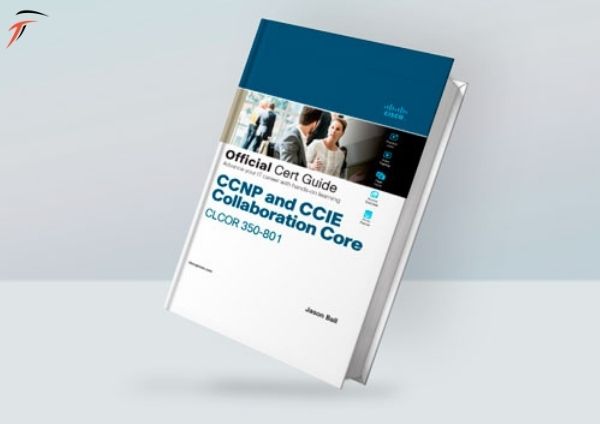 downlaod CCNP Collaboration book