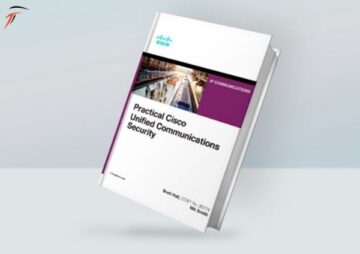 downlaod Cisco Communications Security book