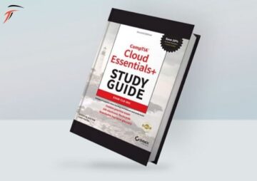 Cloud Essentials+ Study book