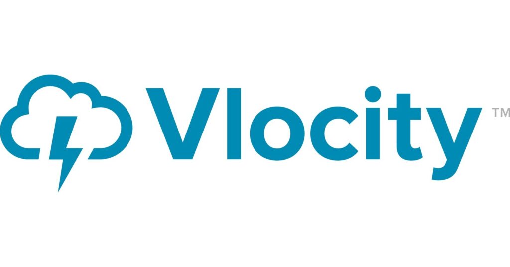 Vlocity Inc Logo