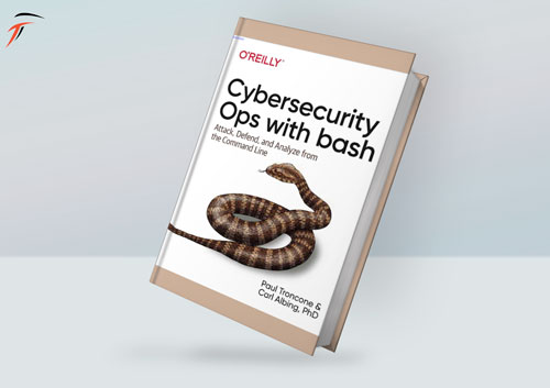 downlaod Cybersecurity Ops Bash