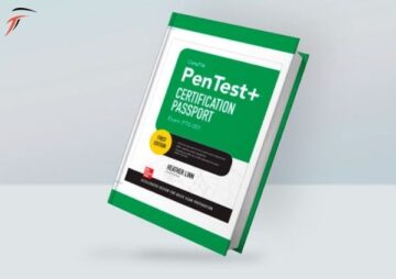 downlaod PenTest+ Certification book
