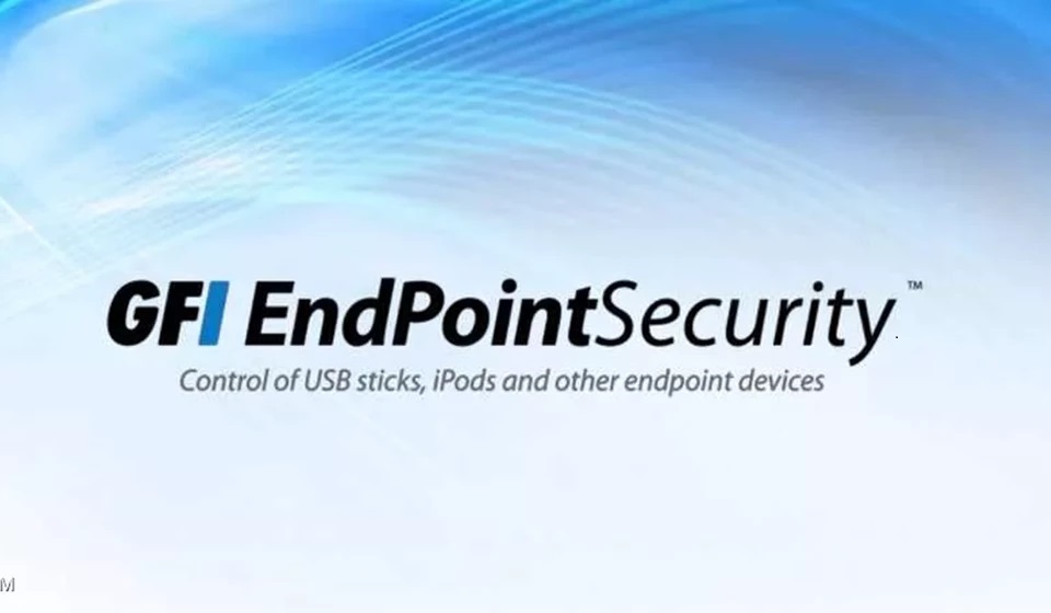 دانلود نرم افزار GFI Endpoint Security
