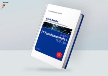 downlaod IT Fundamentals+ FC0-U61 book