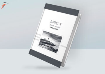 Linux Professional Institute book