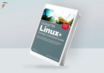 Linux+ Portable book