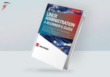 Linux Administration book