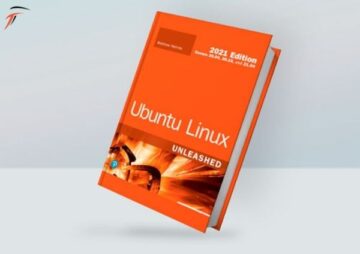 Linux Unleashed 2021 book