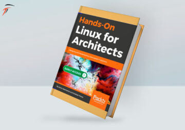 downlaod Linux For Architects
