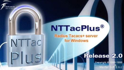 دانلود نرم افزار NTTacPlus