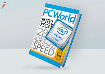 PCWorld book