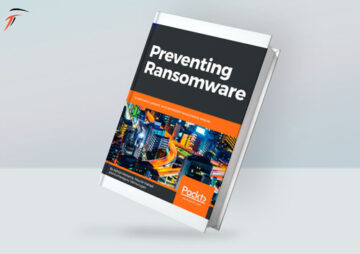 Preventing Ransomware book