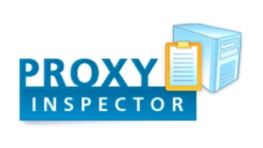 ProxyInspector Software