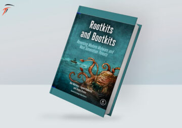 Rootkits And Bootkits book