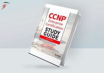Enterprise Network Core book