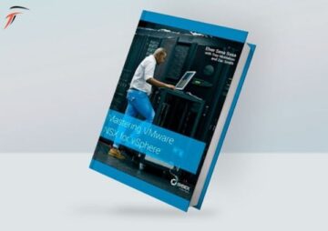 downlaod VMware NSX For VSphere