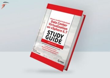 VMware Data Center Virtualization book