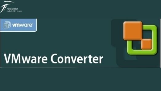 دانلود نرم افزار VMware vCenter Converter