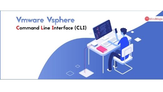 دانلود نرم افزار VMware vSphere CLI
