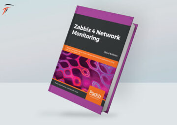 Zabbix 4 Network Monitoring book