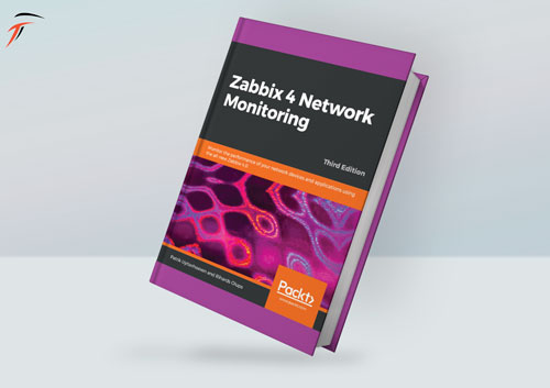 downlaod Zabbix 4 Network