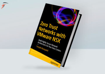 Zero Trust Networks book