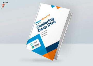 VMware VSphere 6.7 Clustering book