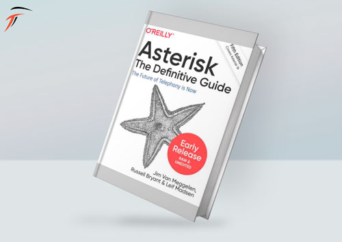 downlaod Asterisk book