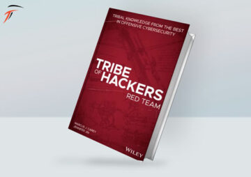 tribe hacker book