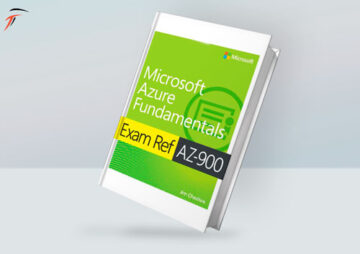 Microsoft Azure Fundamentals book