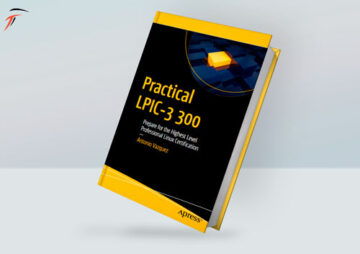 Practical LPIC-3 300 book