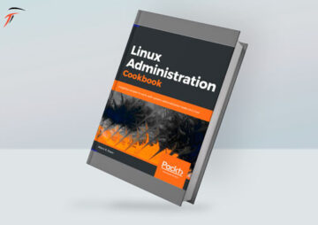 Linux Administration book