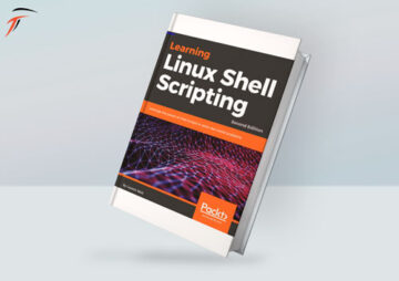 Linux Shell Scripting book