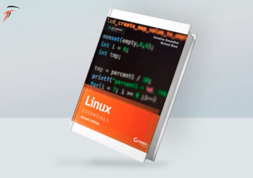 Linux Essentials book