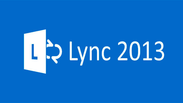 دانلود نرم افزار Lync 2013