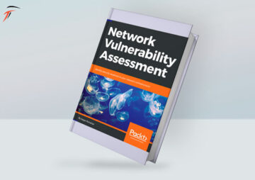 Vulnerability Assessment book