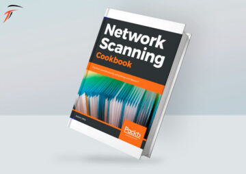 Network Scanning book