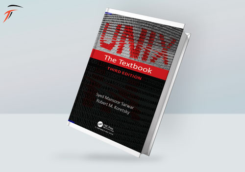 UNIX Text book