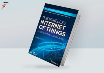 Wireless Internet book