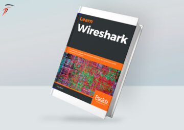 Wireshark book