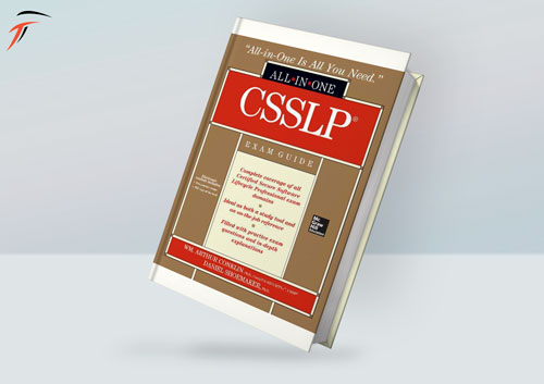 downlaod CSSLP All-In-One